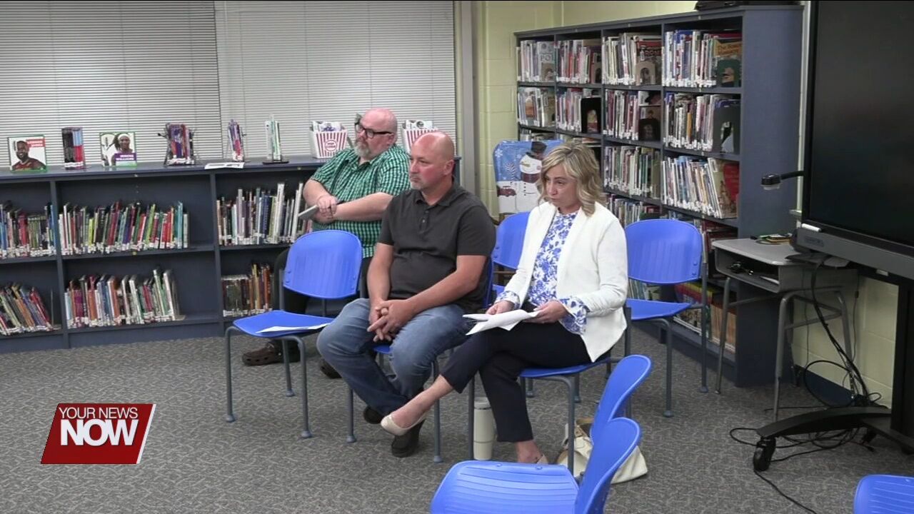 Lima City Schools Hire Heather Sharp to Serve as District's Next Treasurer